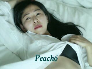 Peach6