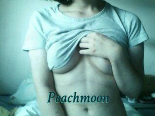 Peachmoon