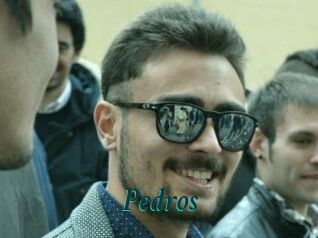 Pedros