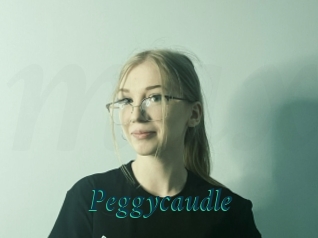 Peggycaudle