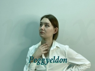 Peggyeldon