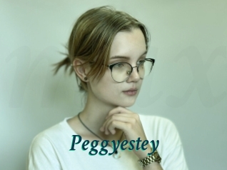 Peggyestey