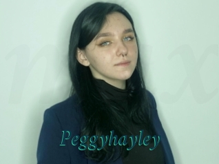 Peggyhayley