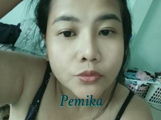 Pemika