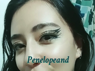 Penelopeand