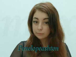 Penelopeashton