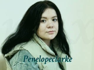 Penelopeclarke