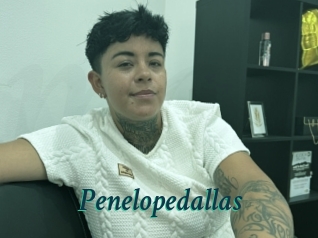 Penelopedallas