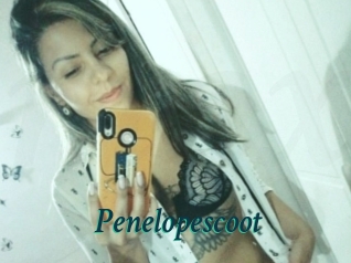 Penelopescoot