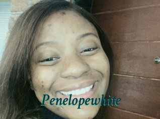 Penelopewhite