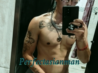 Perfectasianman