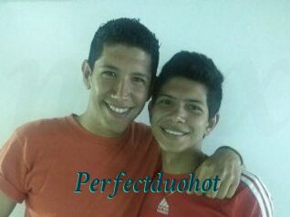 Perfectduohot