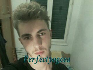 Perfectyogcea