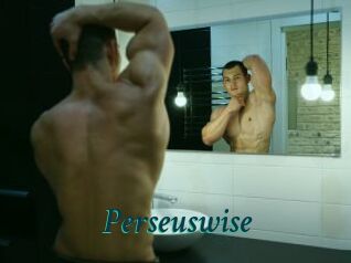 Perseuswise