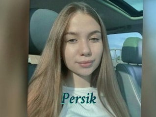 Persik