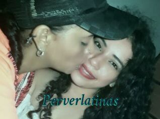 Perverlatinas