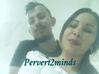 Pervert2minds