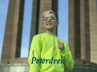 Peterdreik