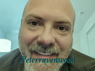 Peterravenwood