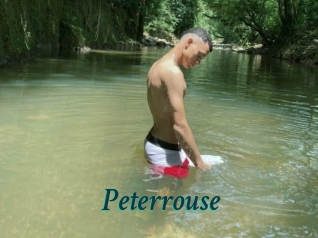 Peterrouse