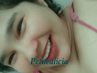 Petitealicia