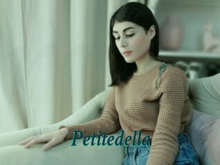 Petitedella