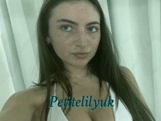 Petitelilyuk