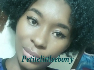 Petitelittleebony