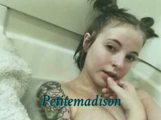 Petitemadison