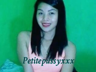 Petitepussyxxx