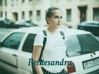 Petitesandra