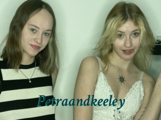 Petraandkeeley