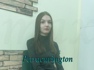 Petracurington