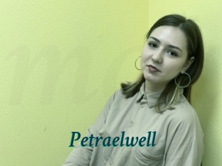 Petraelwell