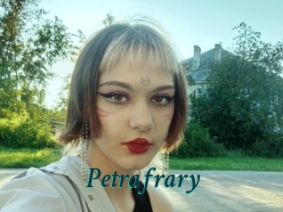 Petrafrary