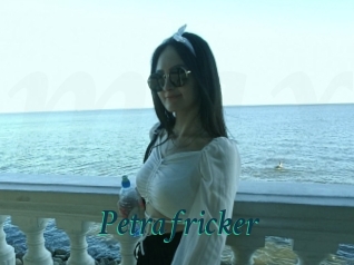 Petrafricker