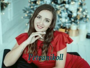 Petranikoll