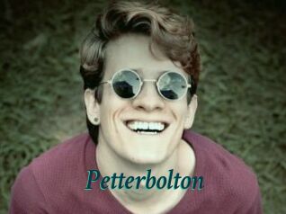 Petterbolton