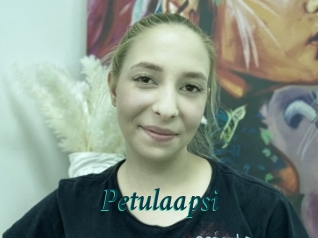 Petulaapsi