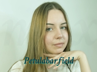 Petulabarfield