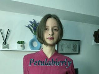 Petulabierly