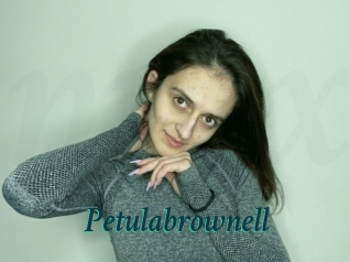 Petulabrownell