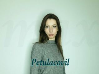 Petulacovil