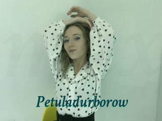 Petuladurborow