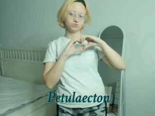 Petulaecton