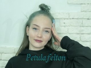 Petulafelton