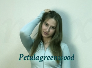 Petulagreenwood