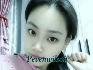 Pevenwilson