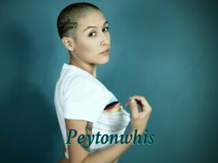 Peytonwhis