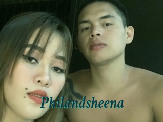 Philandsheena